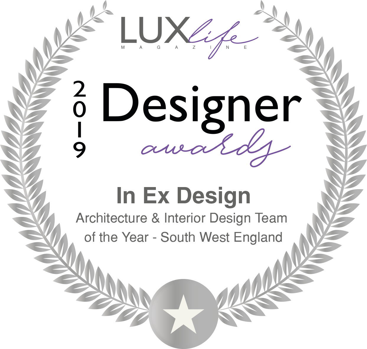 Feb19337-2019 Designer Awards Winners Logo