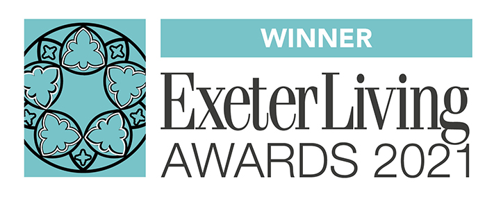 Exeter-Awards