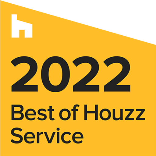 best-of-houzz-2022-service-award