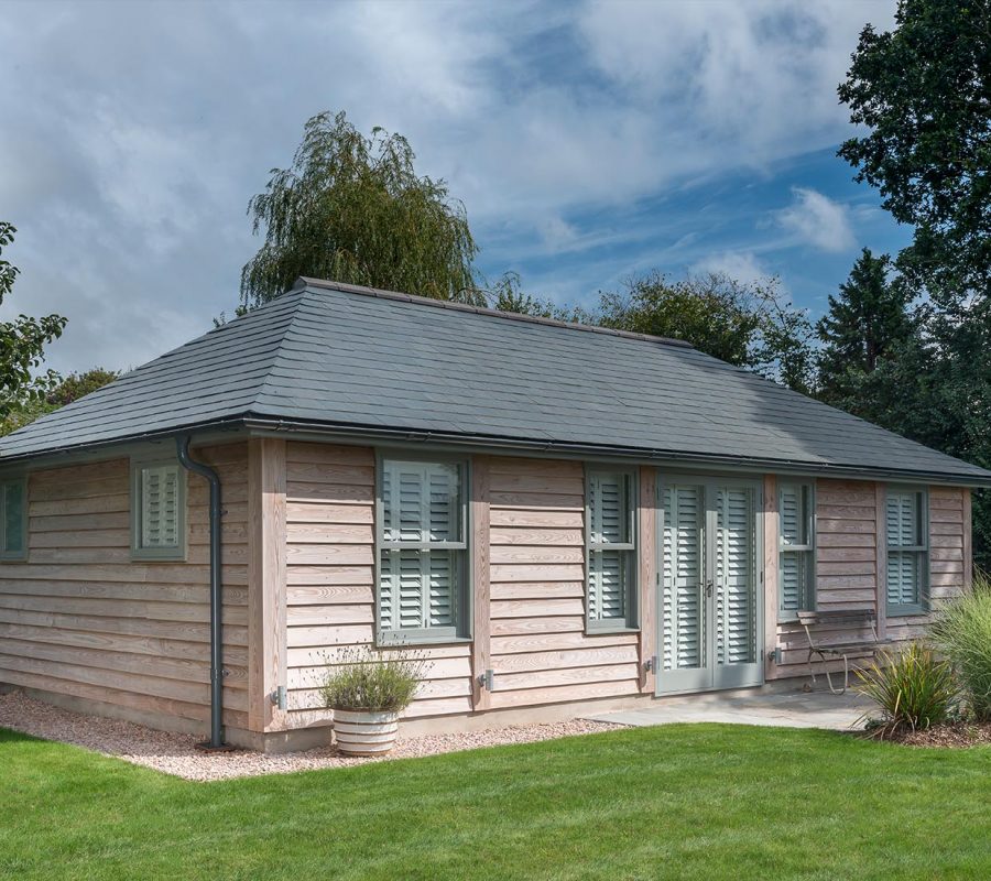 Summer House 2